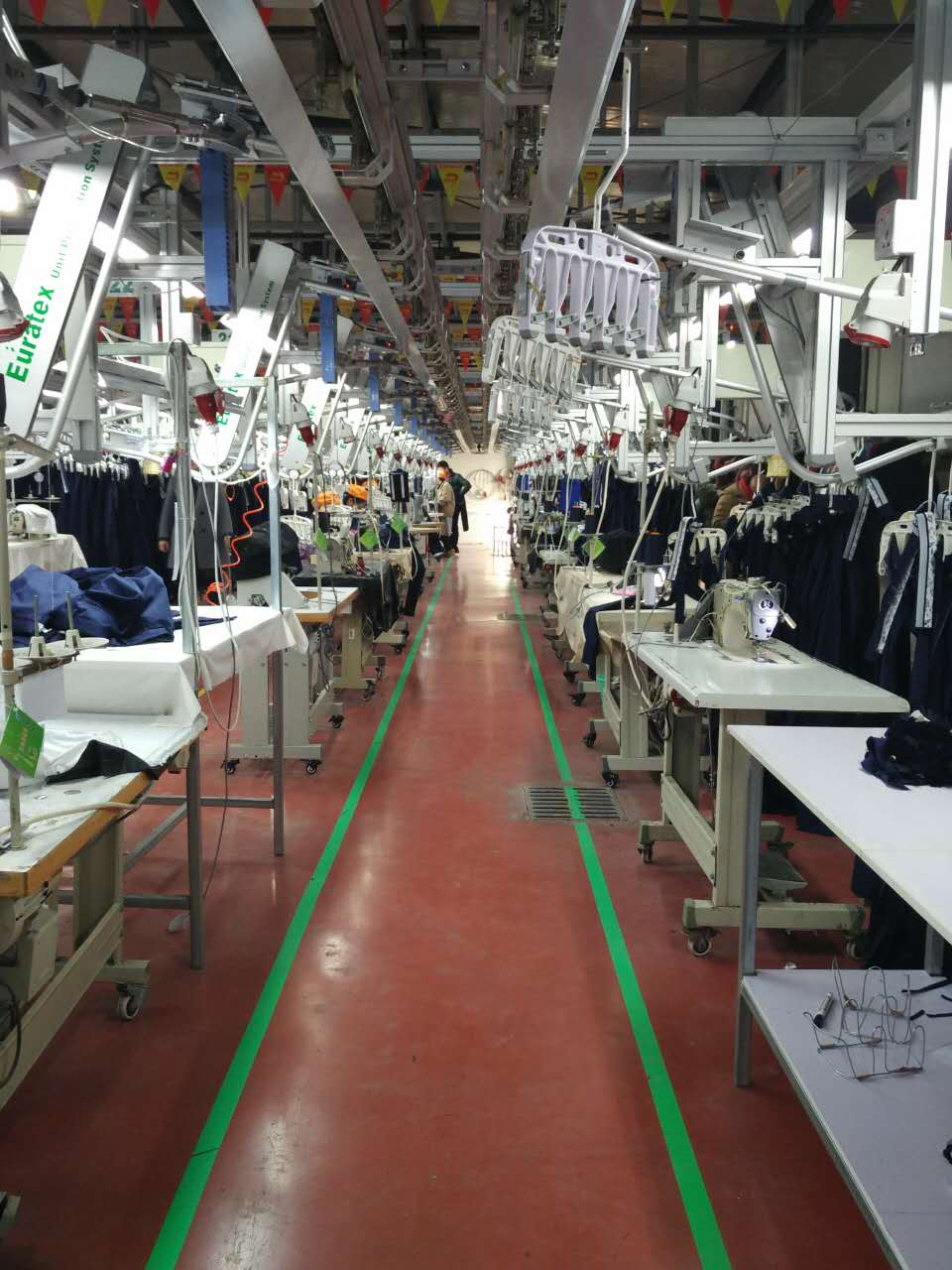 新27陳小營服裝廠 誠邀您的加入，共創鞋帽零售新篇章