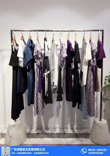 達(dá)州一線女裝品牌尾貨直供 品質(zhì)與時尚并行，箱包銷售協(xié)同助力