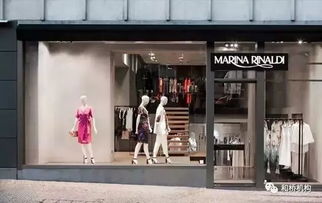 時尚購物全攻略 認(rèn)識21大服裝集團及其88大品牌，從此逛街不再迷茫